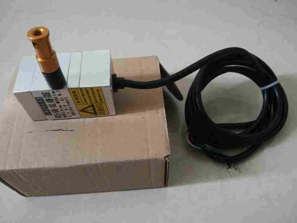 山东方科拉线编码器