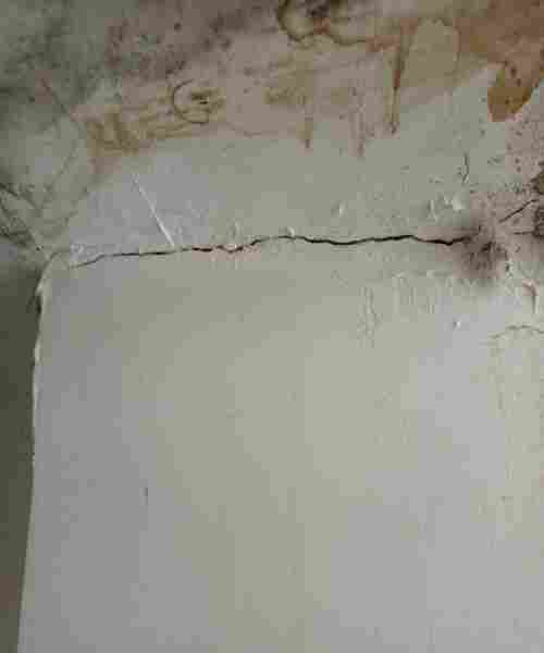 弥渡县危房等级检测鉴定收费标准 弥渡县危房等级检测鉴定收费标准