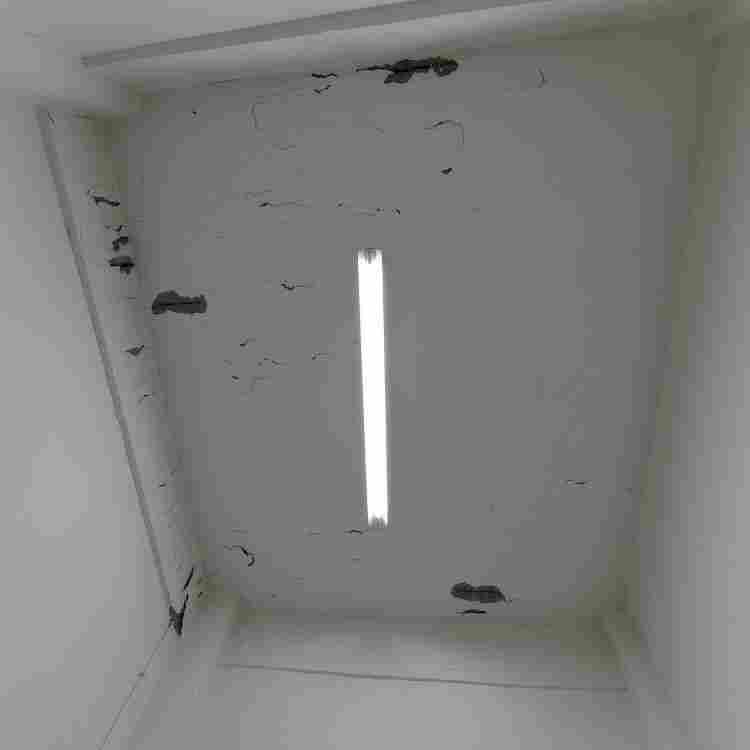 安宁市城镇老旧危房改造检测部门