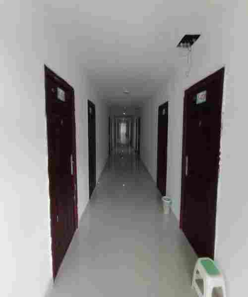 楚雄州城镇老旧危房改造检测第三方检测机构