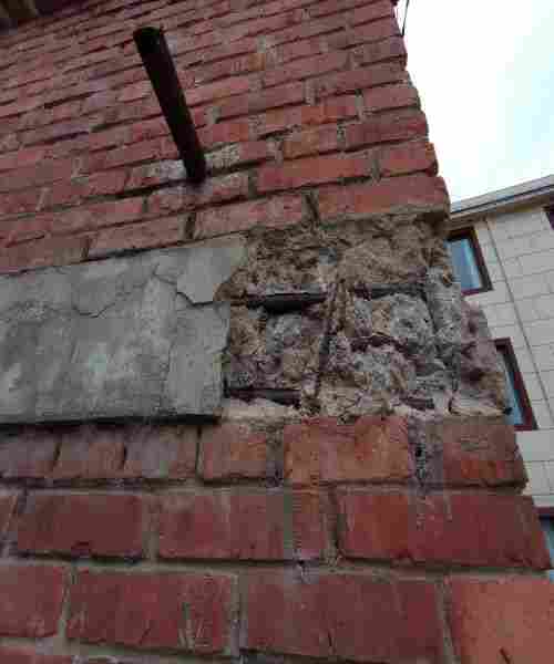 泸水市危房等级检测鉴定报告办理