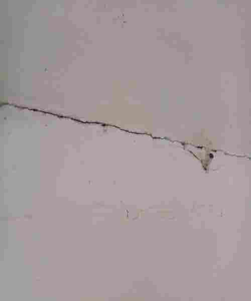 漾濞县房屋受损检测报告办理