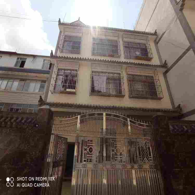 弥渡县危房等级检测鉴定收费标准 弥渡县危房等级检测鉴定收费标准