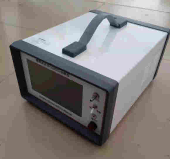 便携式红外线CO/CO2分析仪配置清单 便携式红外线CO/CO2分析仪配置清单