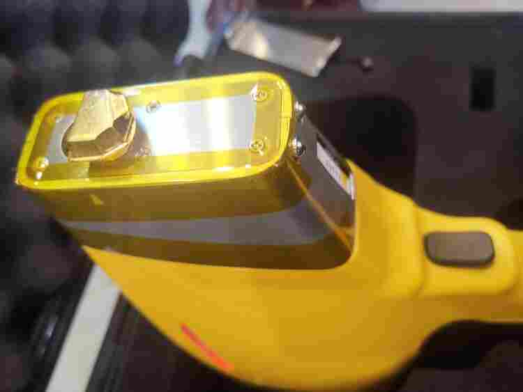 艾克I-CHEQ贵金属分析仪型号