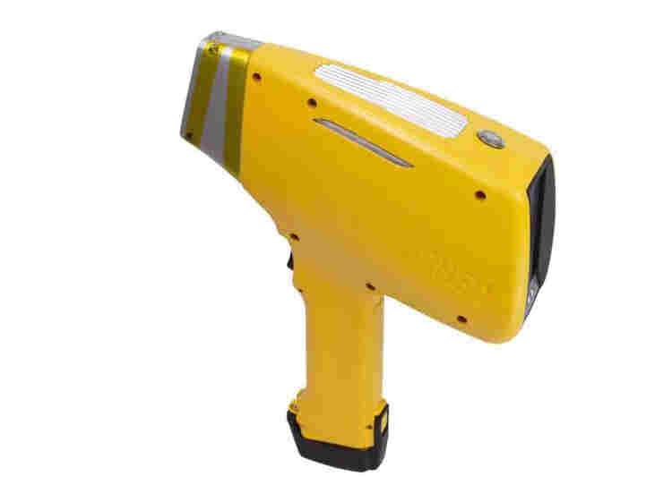 艾克I-CHEQI手持式环保分析仪