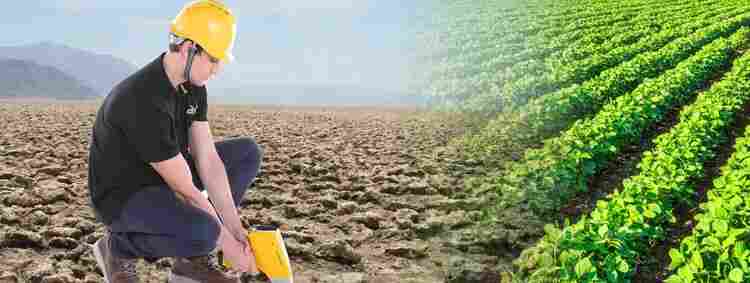 艾克I-CHEQI手持式环保分析仪