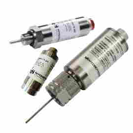 HYDROTECHNIK数字压力表