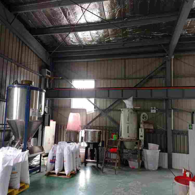 宾川县钢结构厂房承载力检测中心 宾川县钢结构厂房承载力检测中心