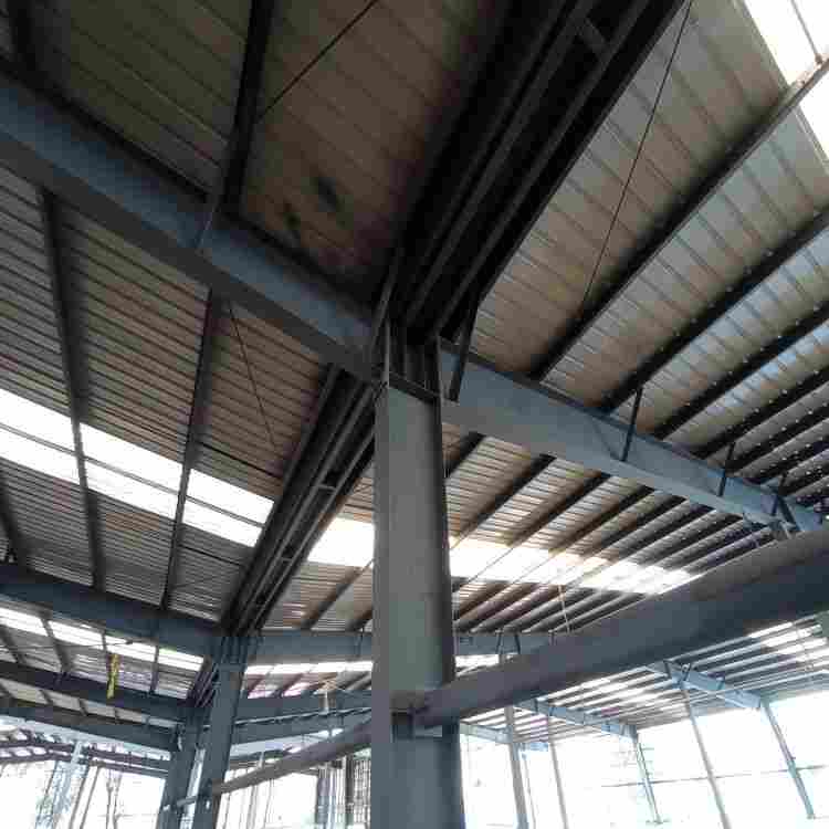 剑川县厂房安全等级检测鉴定机构