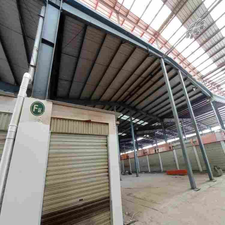 芒市厂房鉴定检测中心