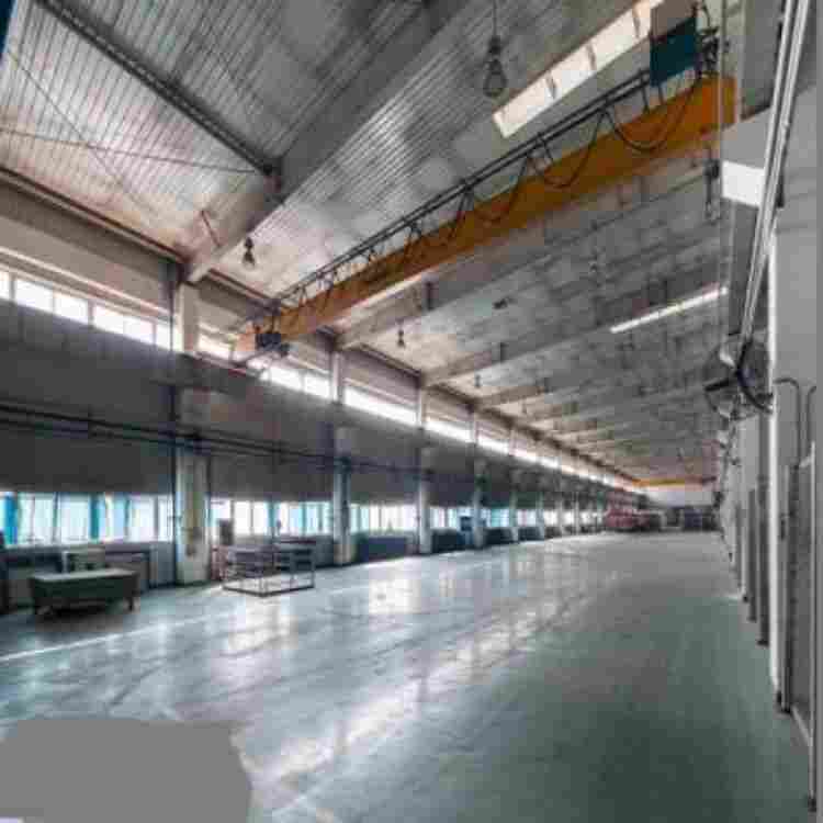 宾川县钢结构厂房承载力检测中心 宾川县钢结构厂房承载力检测中心