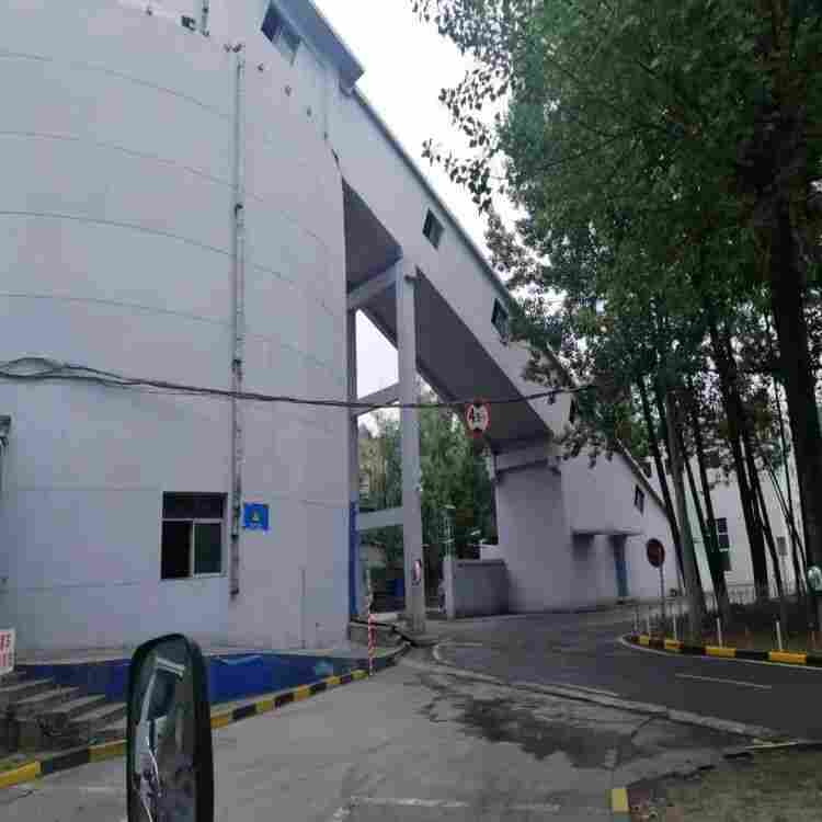 德宏州厂房验收检测认可机构