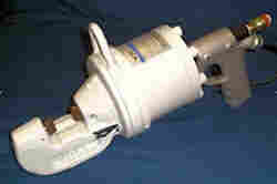 新品VALE气动切割机