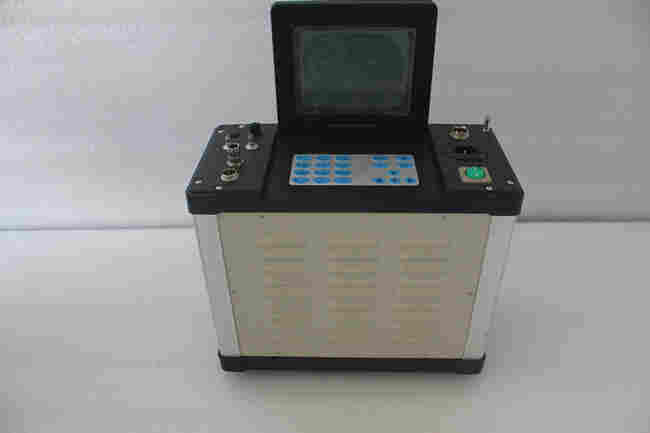 电厂便携式烟尘气测试仪2023已更新