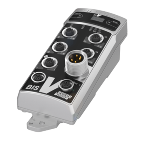 传感器/执行器集线器BNI IOL-302-002-K006工作原理