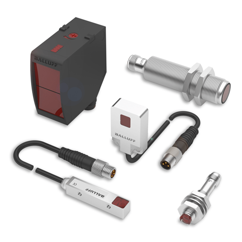 漫反射型传感器BOS 21M-PA-ID10-S4产品特性