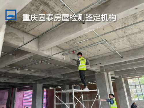 重庆大足县厂房验厂检测费用-重庆评估机构-2022已更新