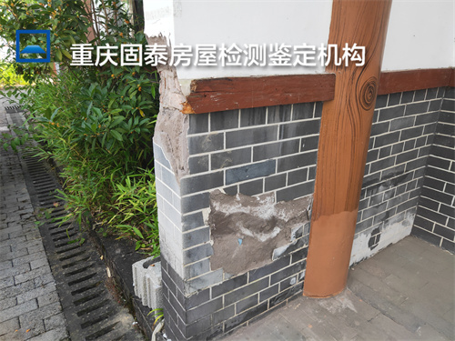 重庆巴南区钢结构厂房检测-重庆评估机构-2022已更新