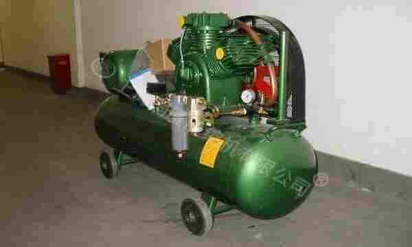 60公斤压力空压机