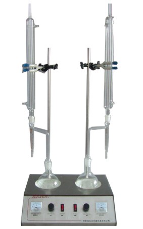 HCR2288焦化产品水分测定仪