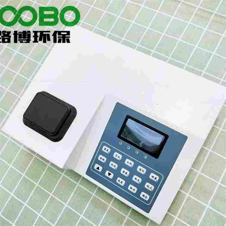 路博环保COD快速测定仪LB-100 LB-200