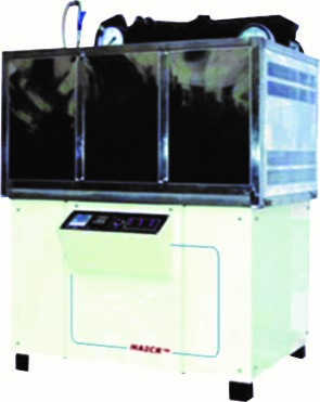 HCR-220发动机冷却液模拟使用腐蚀测试仪
