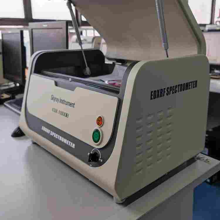 rohs十项测试检测仪