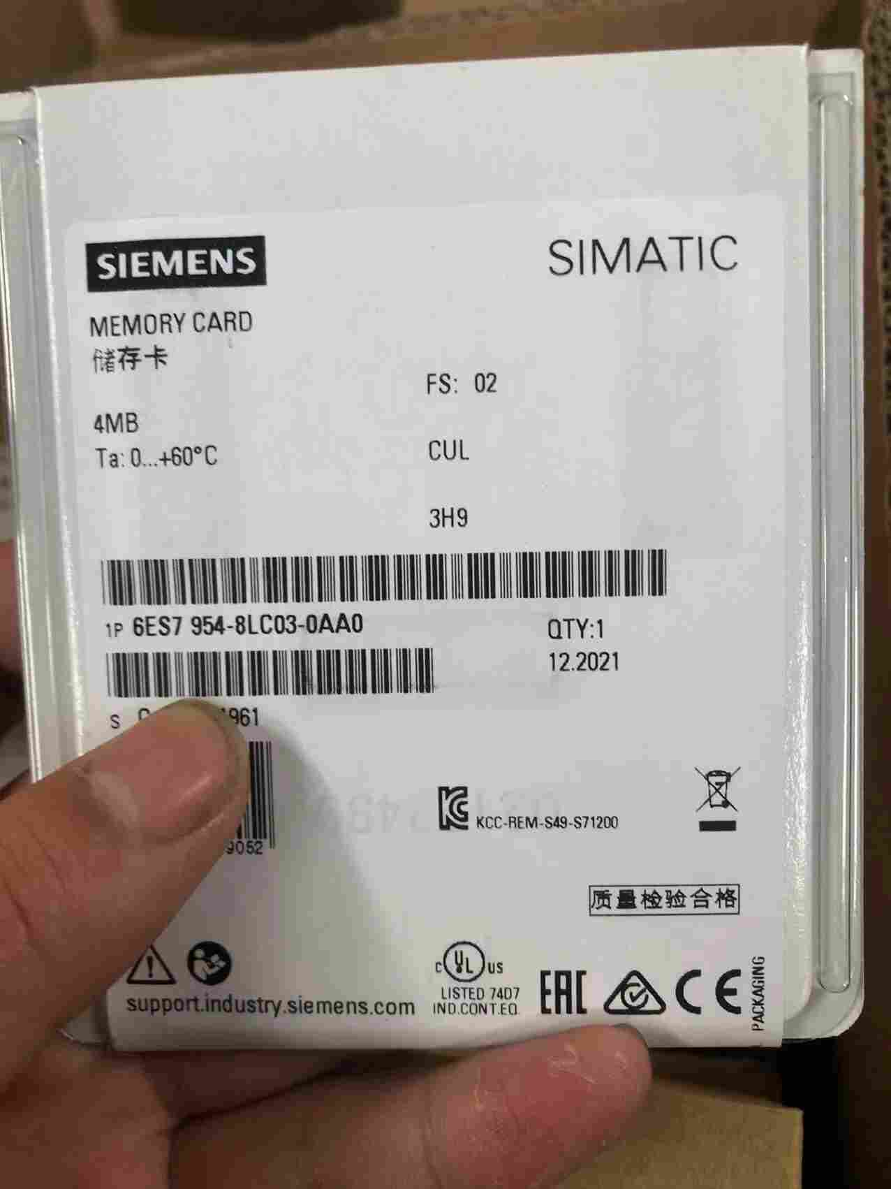 西门子PLC中央处理单元CPU315-2DP大量现货 西门子PLC中央处理单元CPU315-2DP大量现货