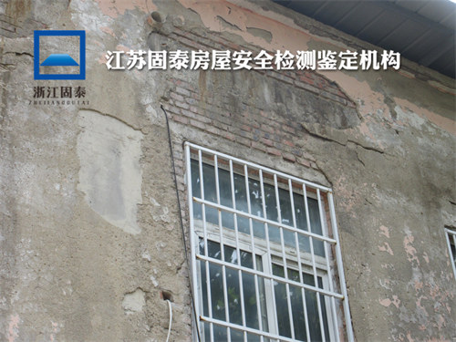 南京钢结构安全质量鉴定机构提供全面检测