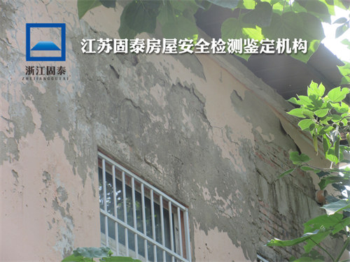 徐州工业厂房安全性鉴定公司-2022已更新