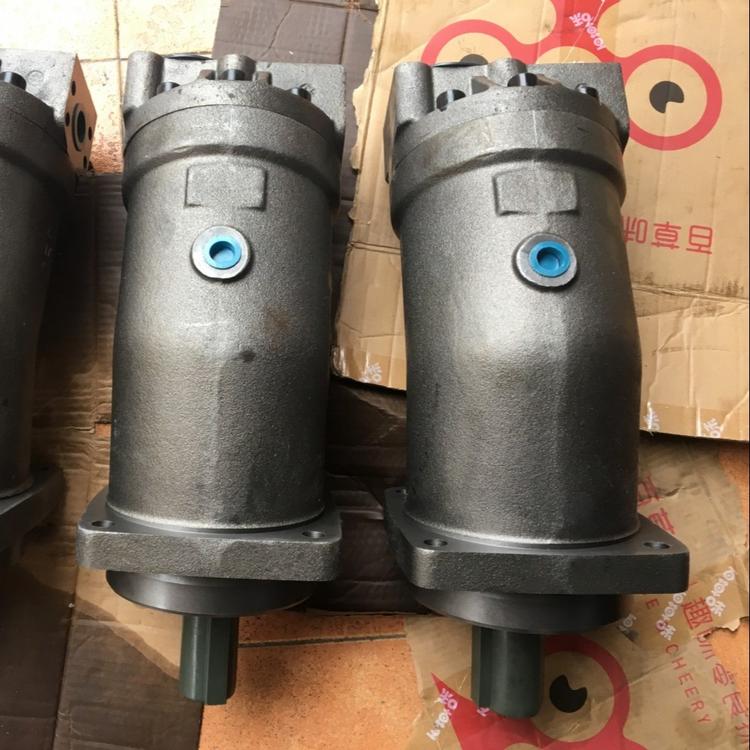 福建威格士液压A7V55EL1RZFOO北京华德柱塞泵厂家批发
