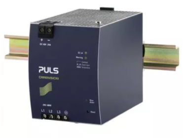 XT40.482快速报价 PULS的导轨式电源