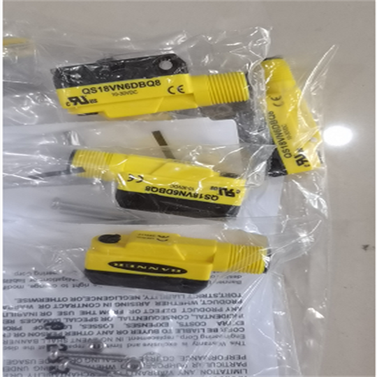 邦纳banner光电开关Q45UBB63BC型号意义