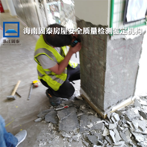 定安县外资验厂第三方检测公司-2022已更新
