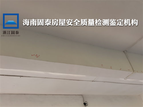 海南陵水县钢结构厂房检测鉴定单位-海南陵水县中心