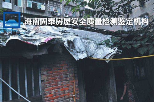 海南澄迈县钢结构厂房检测鉴定费用-海南澄迈县/第三方机构