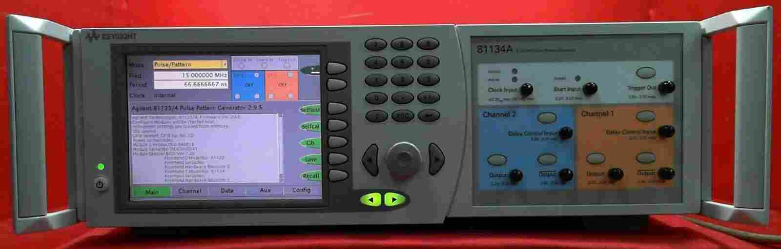 质量保证-惠普HP81150A脉冲发生器