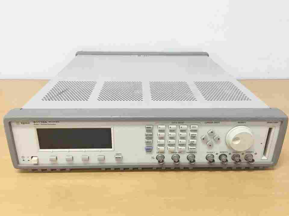 美国原装-agilent81141a脉冲发生器