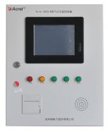 Acrel-6000电气火灾监控系统在通华科技大厦装修工程项目的应用