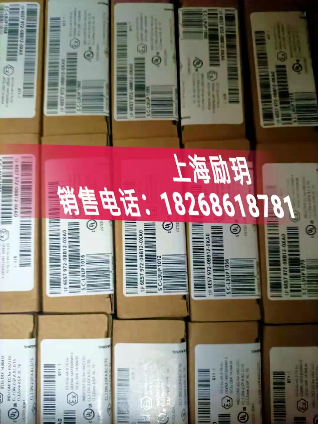南宁市西门子授权一级代理商模块代理商-电缆代理商上海励玥
