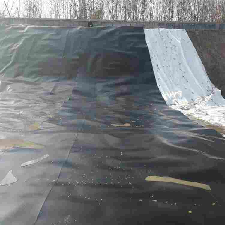 敦化垃圾填埋场防渗膜-全境派送直达2022价格已更新