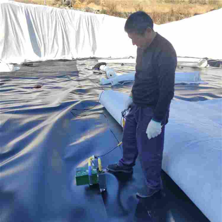 潍坊鱼塘防渗膜-全境派送直达2022价格已更新