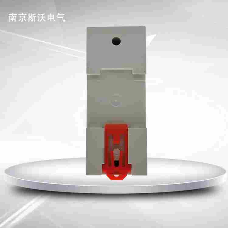 DDZU8001-K2卡轨式电能表-斯沃2022已更新