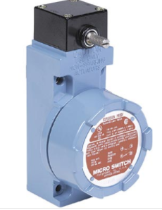 霍尼韦尔回讯开关GXE51C使用详情