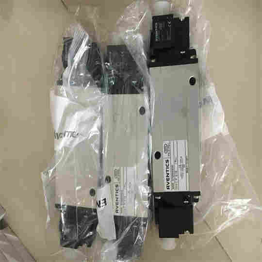R422103000气动元件 AVENTICS的换向阀