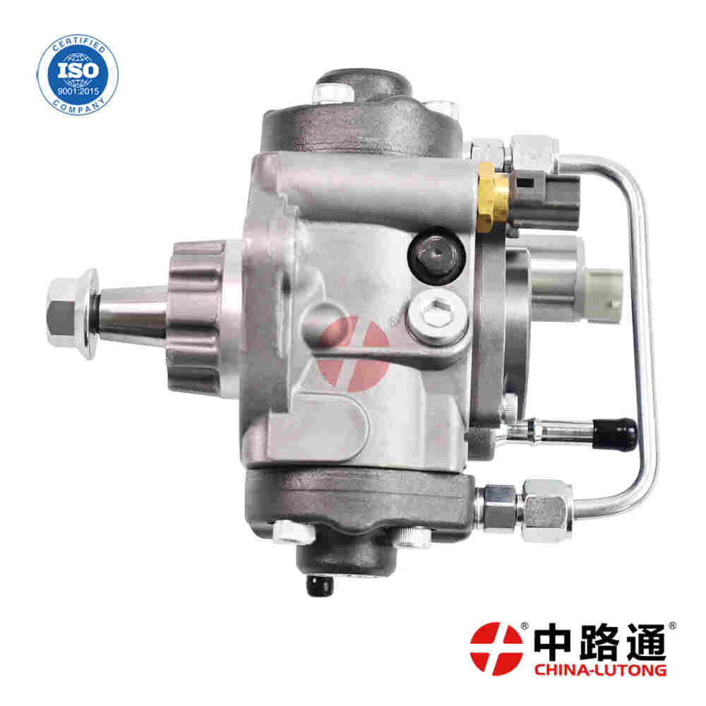 博世CP1喷油泵总成22100-0L060柴油喷射式燃油系统