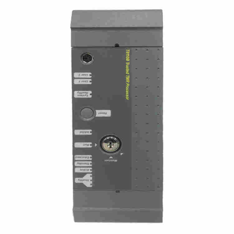 ICS Triplex T9482 系统模块