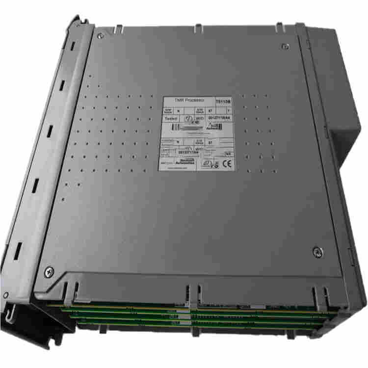 ICS Triplex T8310 PLC模块 ICS Triplex T8310 PLC模块