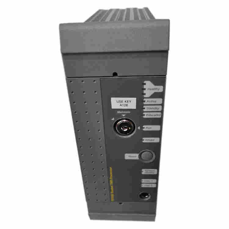 ICS Triplex T9482 系统模块